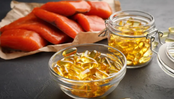 أفضل النصائح حول تناول مكملات أوميغا 3  ..  تعرف عليها 