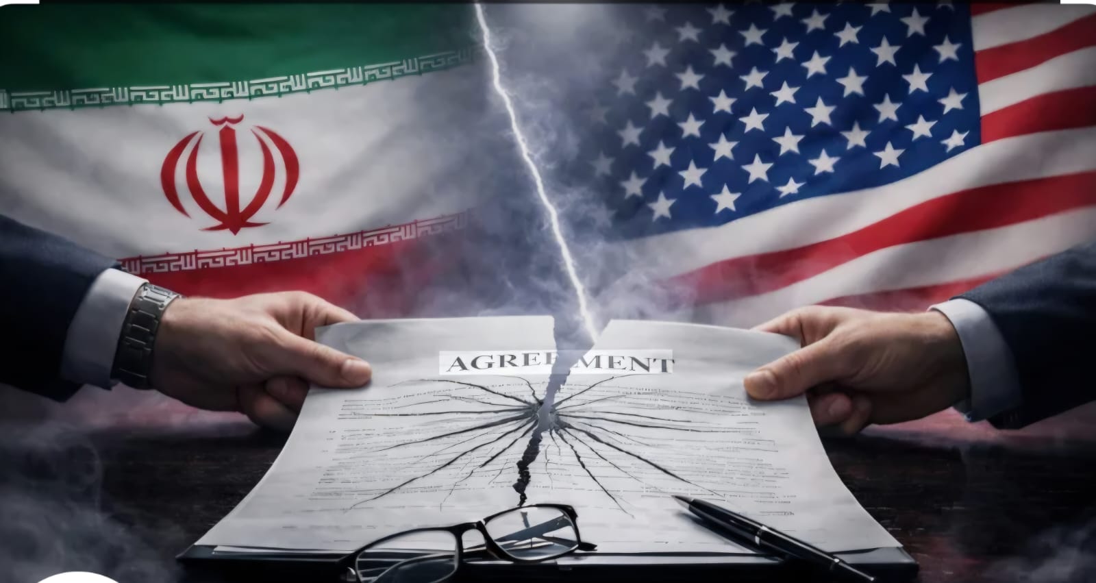 هدنة الـ 14 يوماً: من ساحة النار إلى طاولة إسلام آباد… هل نقترب من نهاية الحرب أم من إعادة تشكيلها