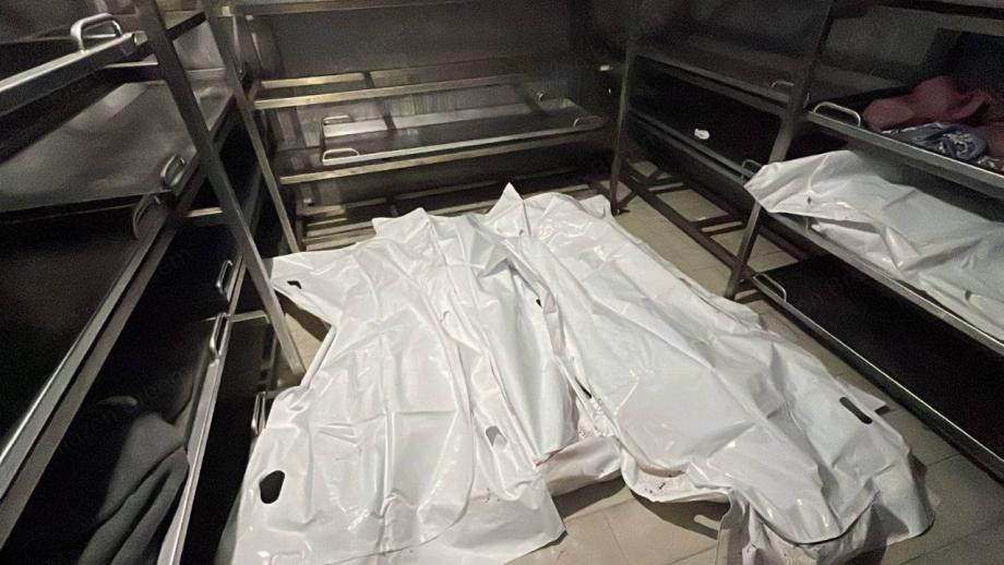 خروقات متواصلة ..  17 شهيدًا في غارات جوية على شمال غزة وجنوب القطاع  