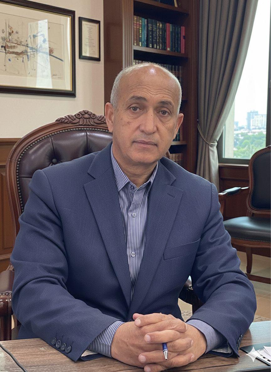 الجيوسي: تراجع التخليص في المنطقة الحرة تجاوز 60% وقطاع المركبات يدفع الثمن