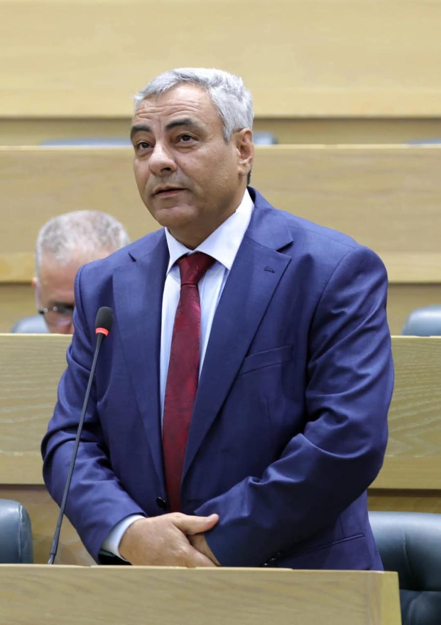 الرواضية: سخط واسع في لواء البتراء على أداء مجلس المفوضين وتحذير من تمديد ولايته