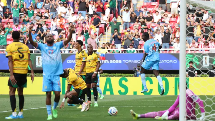 المنتخب الأفريقي العاشر ..  الكونغو تعود للمونديال بعد أكثر من نصف قرن