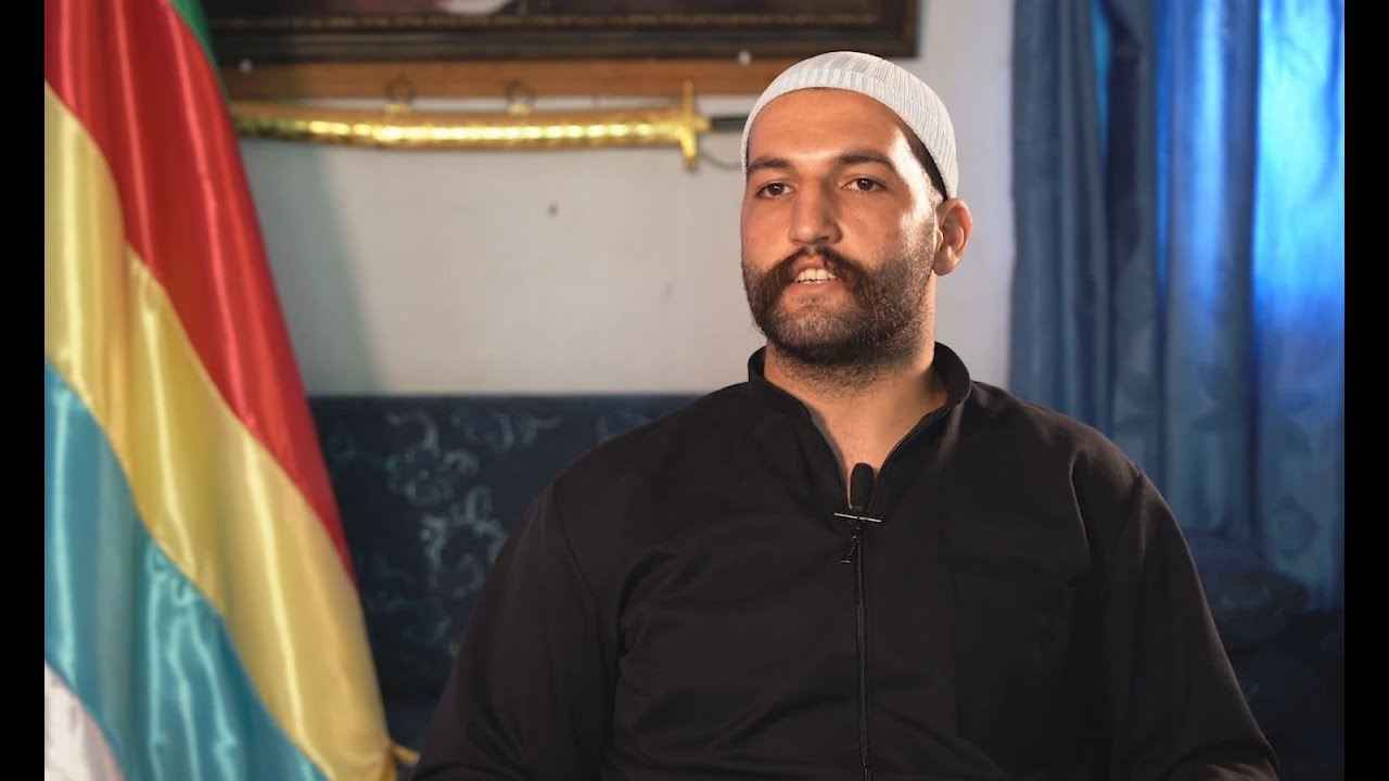 البلعوس: أحداث السويداء يتحملها من زجوا بالدروز في مشاريع خارجية