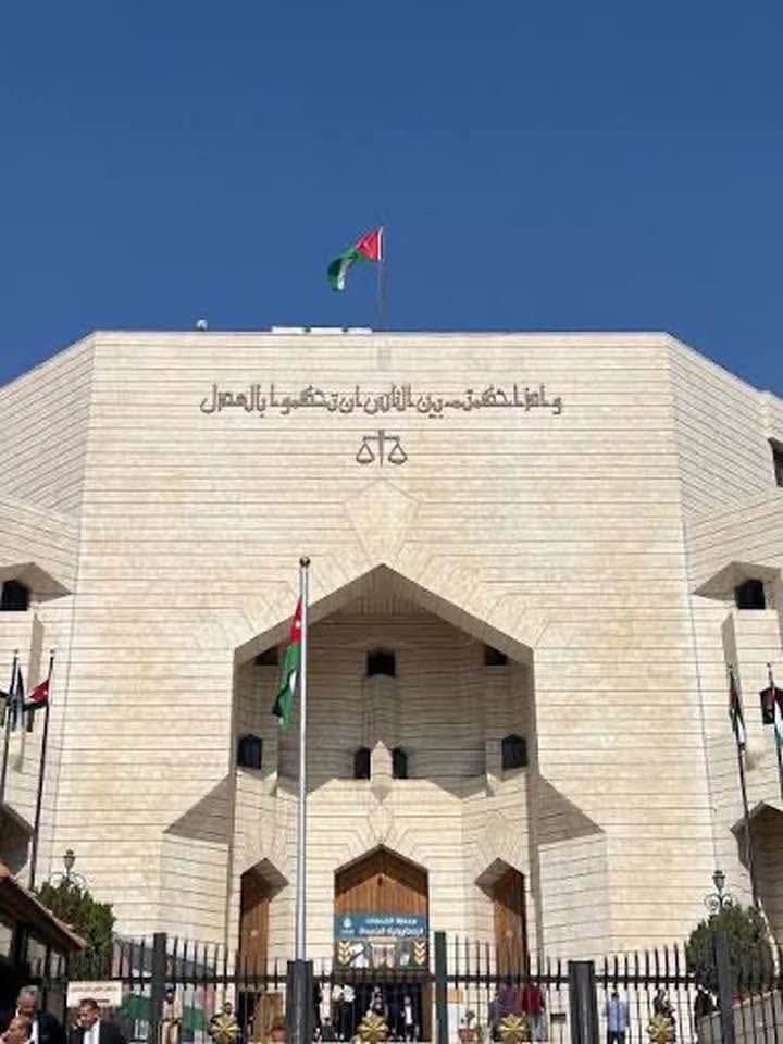 تنقلات في الجهاز القضائي ..  أسماء