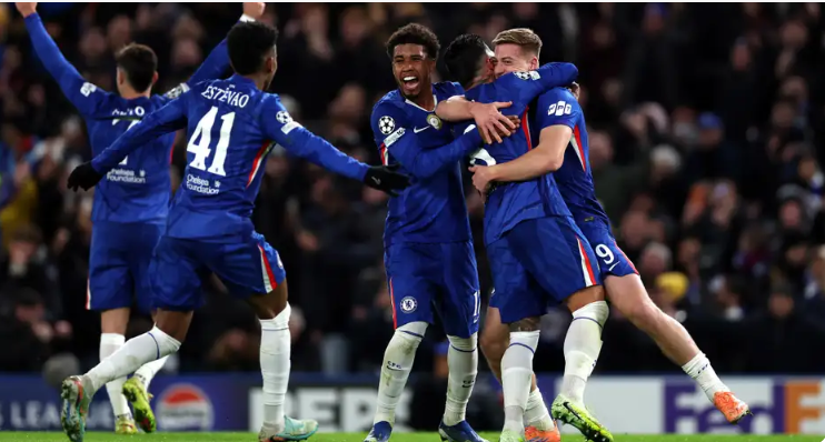 تحليل ..  حيوية تشيلسي تضع برشلونة في مواجهة واقع مرير