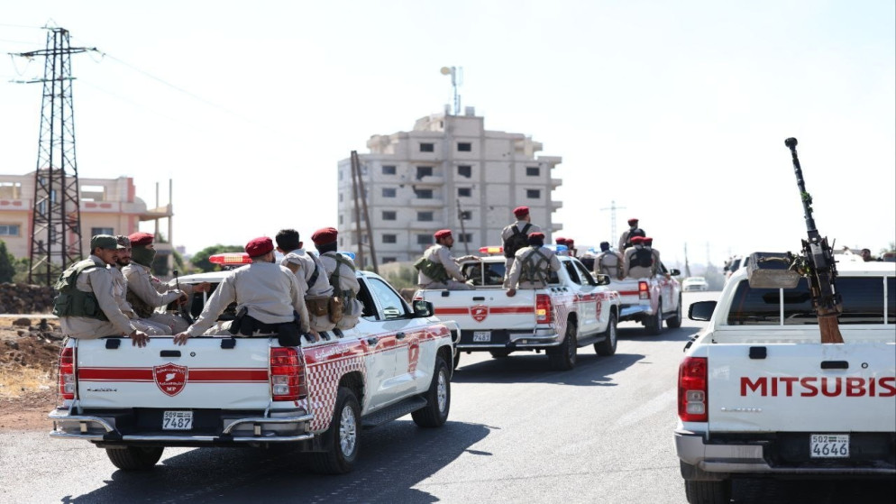 حكومة الاحتلال توعز للجيش باستهداف القوات السورية في السويداء "فورا"