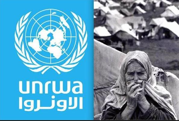 الأونروا: إطالة "إسرائيل" حصار غزة يفاقم الضرر على حياة الفلسطينيين