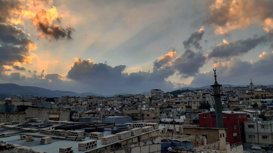 أزمة مياه متكررة في مخيم غزة بجرش ..  انقطاع يتجاوز الشهر وشكاوى بلا حل