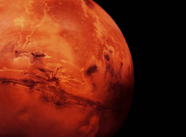 لغز جيولوجي يثير حيرة العلماء