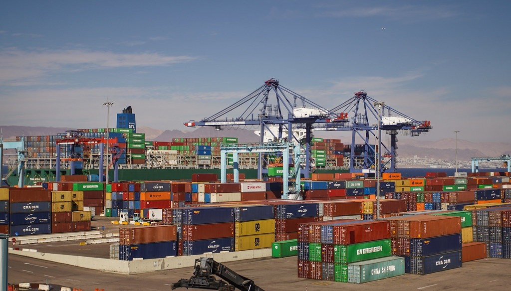 صادرات صناعة عمان تنمو بنسبة  2.9 % بالربع الأول