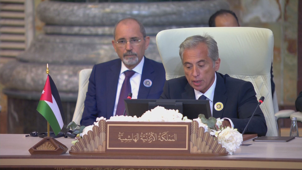 حسان: همنا الأول وقف الحرب وثبات الشعب الفلسطيني على أرضه عنوان المرحلة
