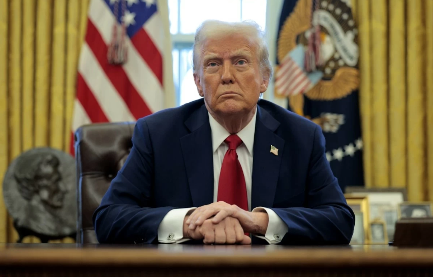 وثيقة: استراتيجية ترامب الجديدة تركز على الهيمنة على نصف الكرة الغربي