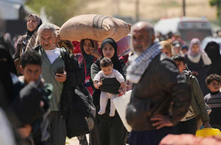 الأمم المتحدة: واحد من كل ثلاثة فلسطينيين بغزة لم يأكل منذ أيام