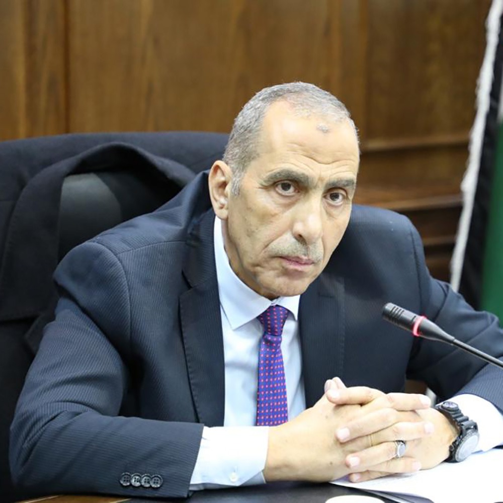 الحمود: الأمن العام عهد متجدد بين الدولة والمواطن ودرع الوطن الذي لا ينام