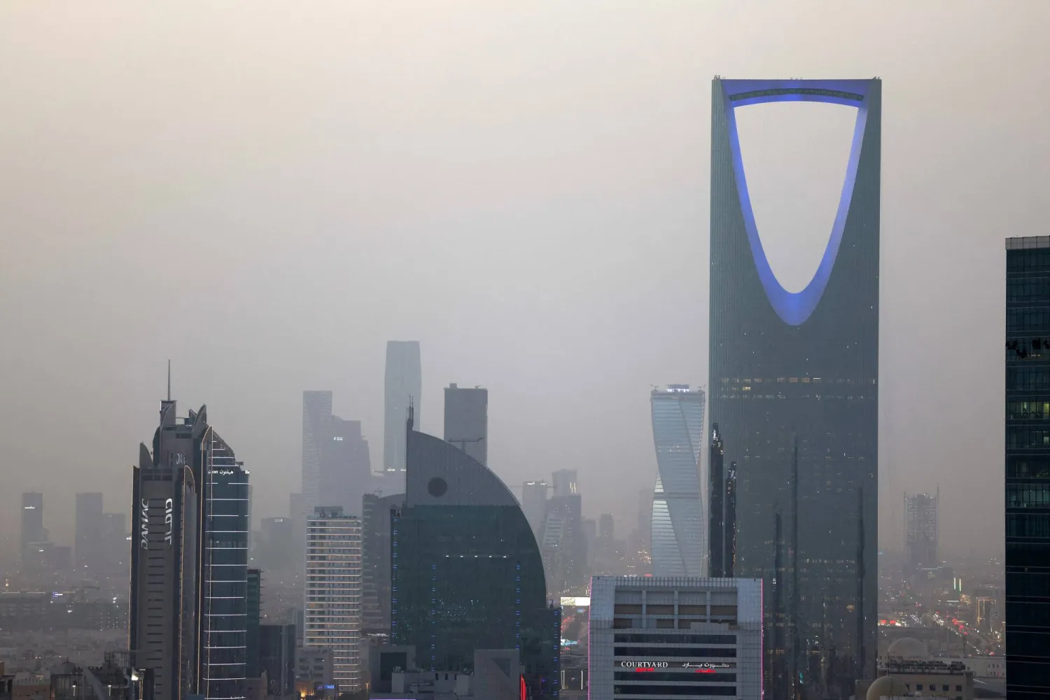 القطاع غير النفطي السعودي يستهل 2026 بأداء قوي وتفاؤل متزايد