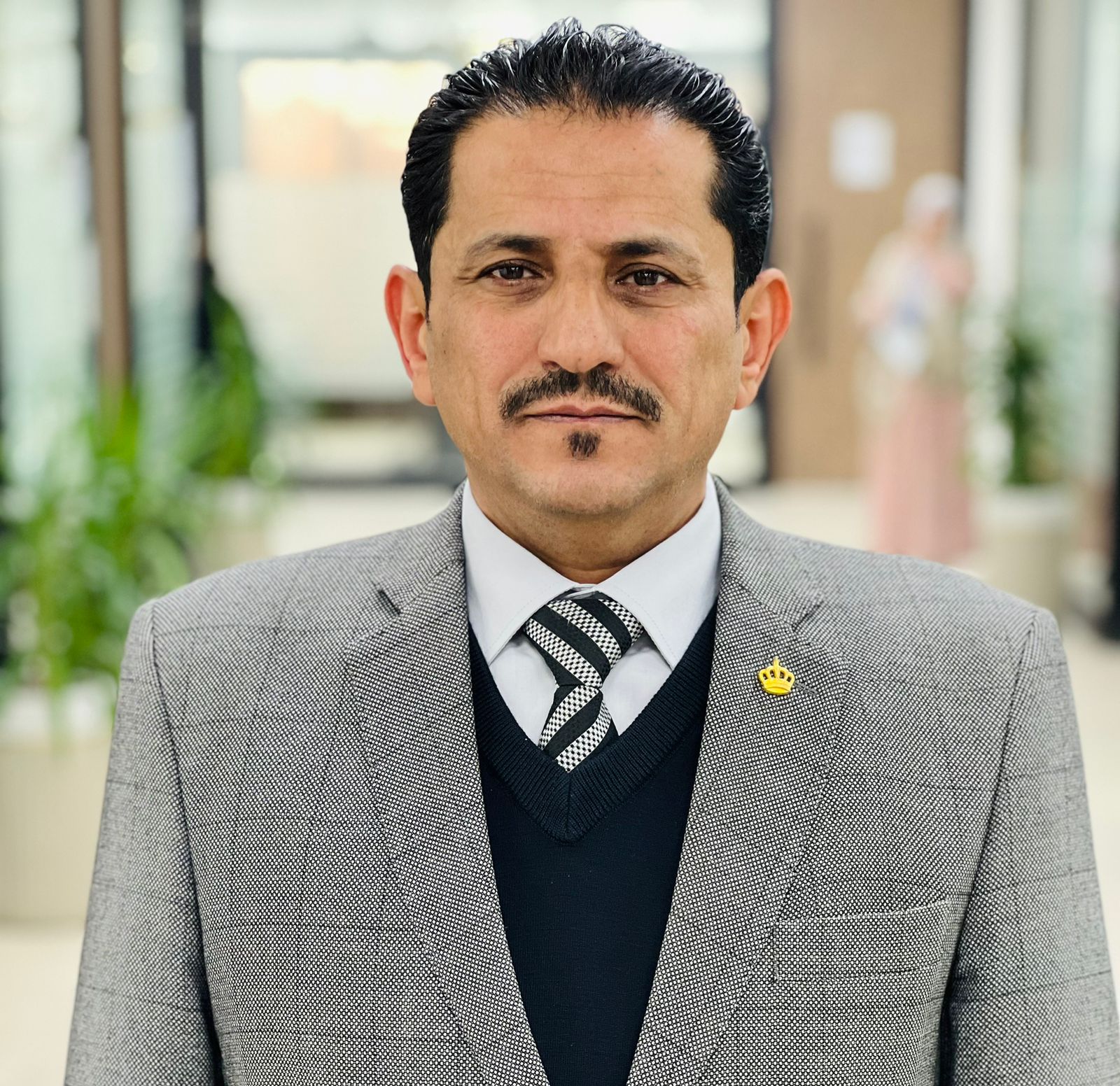 الشاهين: المخدرات الرقمية ظاهرة خطيرة تتطلب تجريمًا وتدخّلًا تشريعيًا عاجلًا