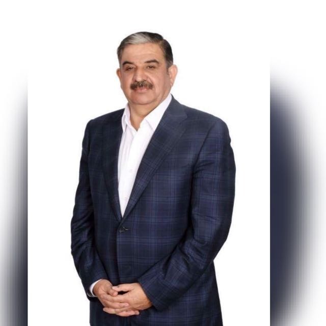 أبو هديب: هل ستفعلها الدولة بعين العقل والحكمة والعمق؟