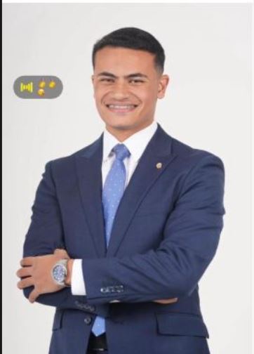 محمد بشير العوايشة ..  ثقة