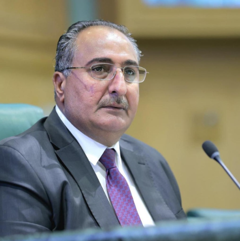 الخصاونة : لا سلام ولا استقرار في المنطقة الا بحل الدولتين