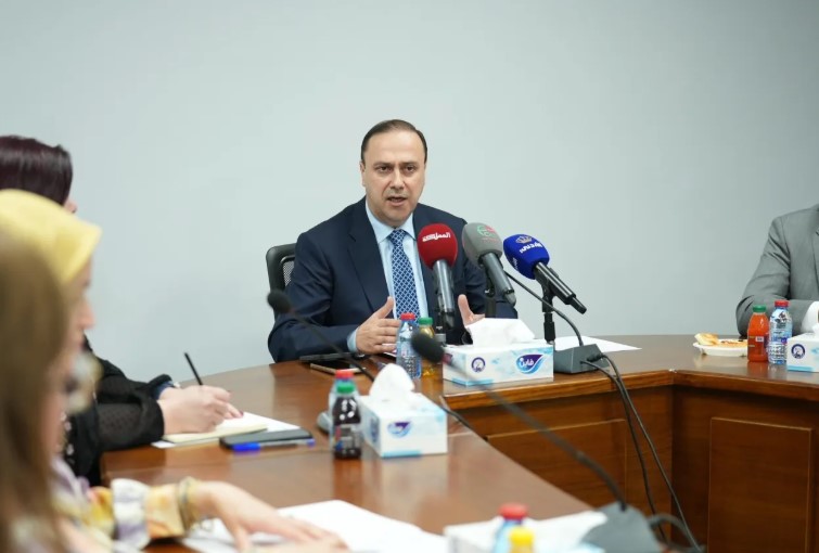 المومني: الأردن عصي على الفتنة الإعلامية ويرفض خطاب الكراهية 