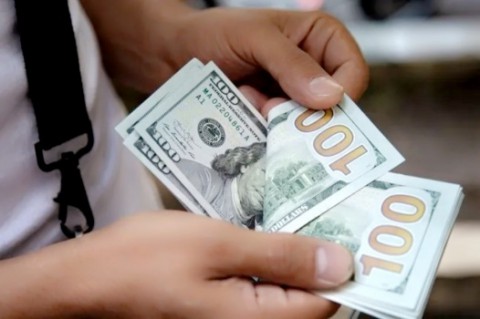 750 مليون دولار عجز الحساب الجاري الفلسطيني بالربع الثالث