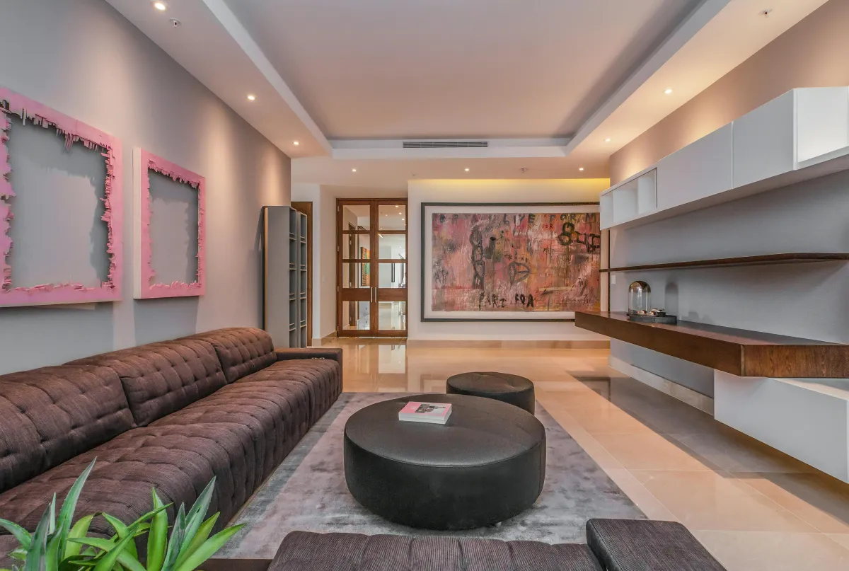 10 مناطق منسية في منزلك تحتاج إلى تنظيف 