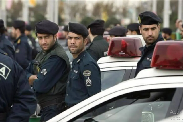 إيران تعلن محاكمة إيراني أوروبي اعتُقل خلال الحرب مع إسرائيل بتهمة التجسّس