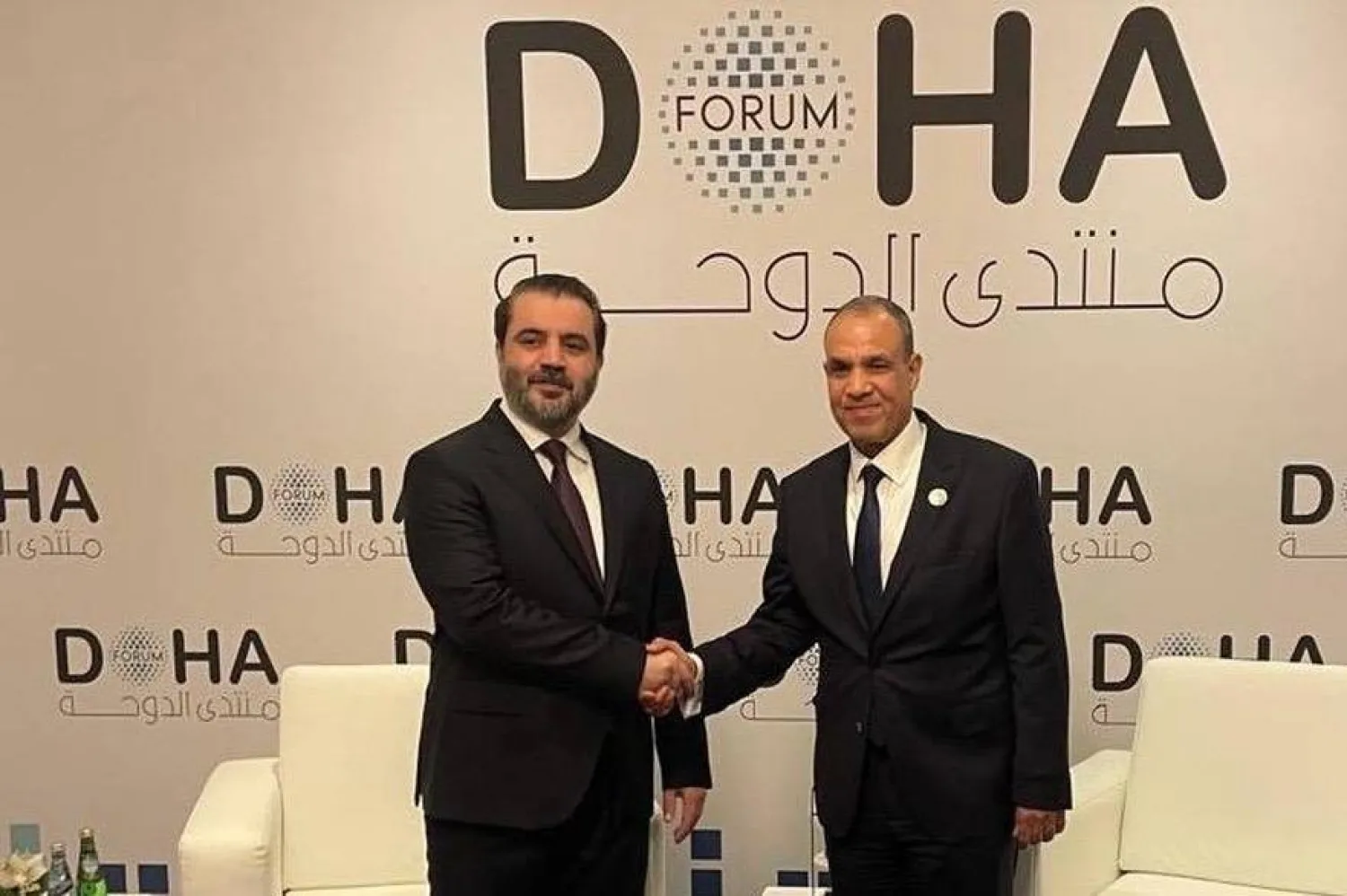 مصر تؤكد رفضها أي اعتداءات إسرائيلية تستهدف الأراضي السورية