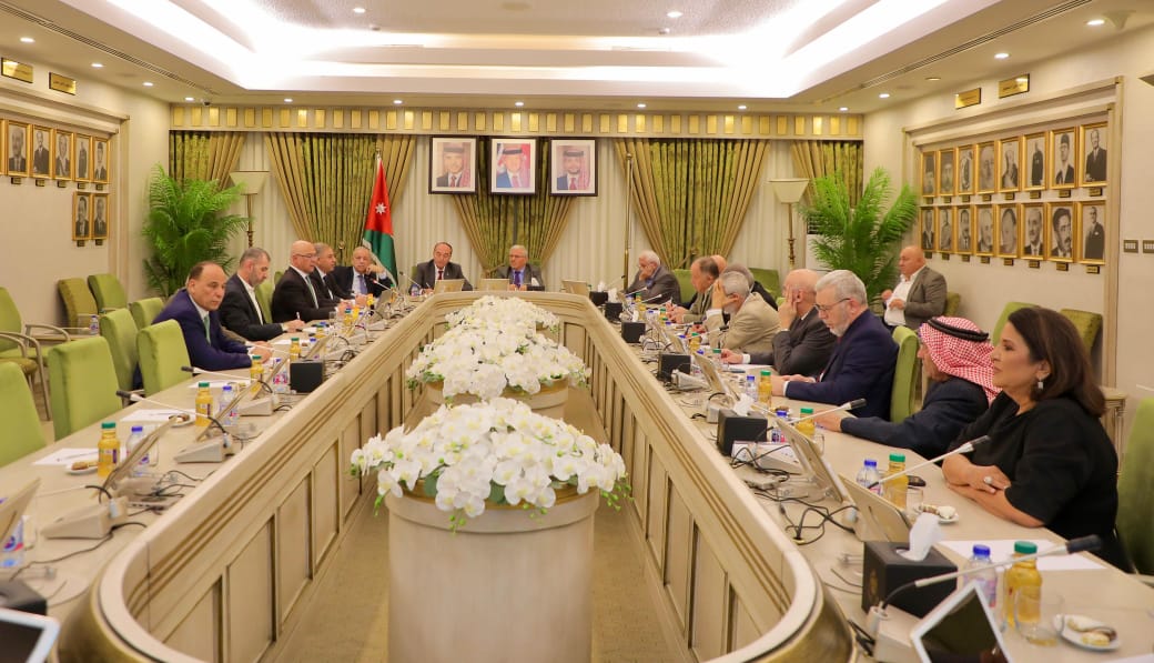 "طاقة الأعيان" تؤكد أهمية الدور الوطني لشركة "البوتاس العربية" 