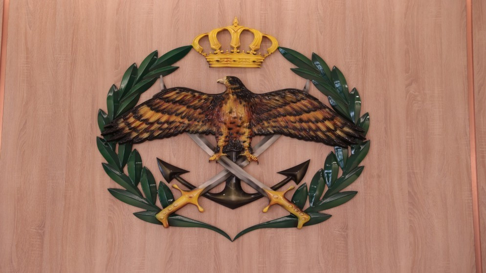 الجيش: القبض على 5 أشخاص حاولوا اجتياز الحدود بطريقة غير مشروعة