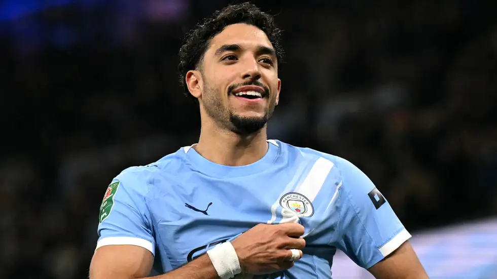 مرموش يتوعد آرسنال: كل ميدالية مهمة لمانشستر سيتي