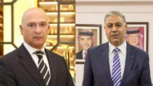 شركة البوتاس العربية تهنئ موظفيها بمناسبة عيد العمال