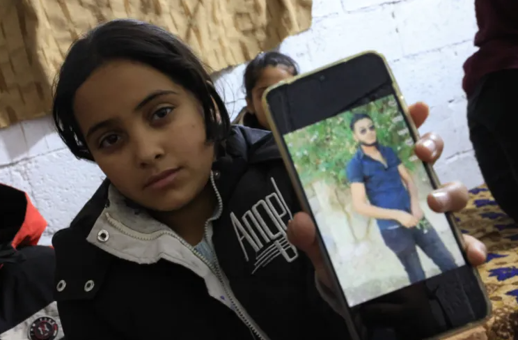 بين سجون الأسد وقضبان الاحتلال ..  "جميلة" تلخص حكاية وجع سوري