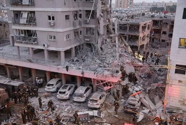 39 ألف طلب تعويض عن أضرار مادية مباشرة في المدن المحتلة  