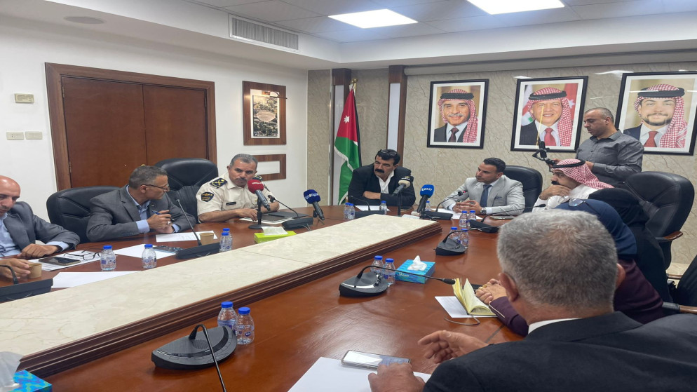 الزراعة النيابية تدعو لعدم المماطلة بإدخال شحنات اللحوم والجمارك تؤكد عدم وجود تأخير ممنهج