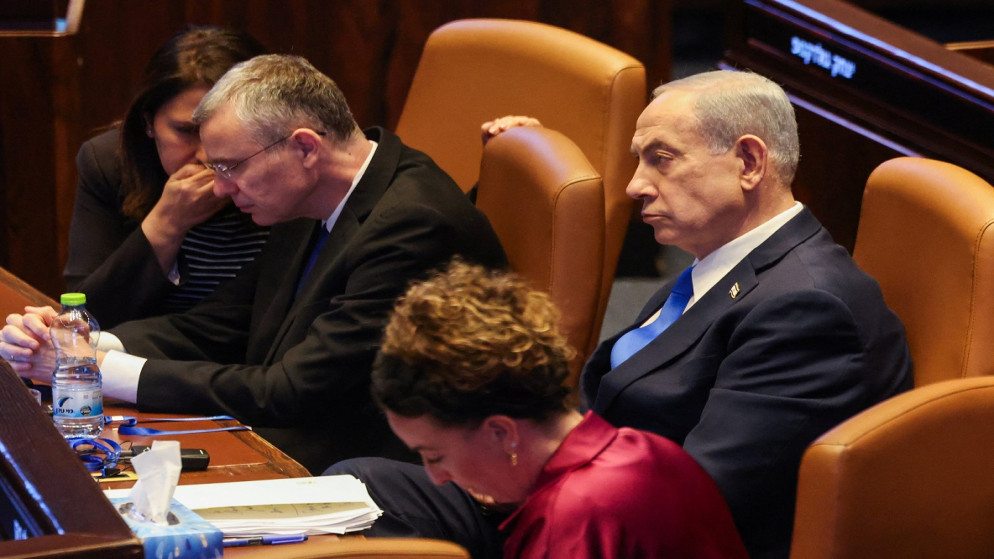 نتنياهو: إجراء انتخابات في إسرائيل الآن سيكون خطأ