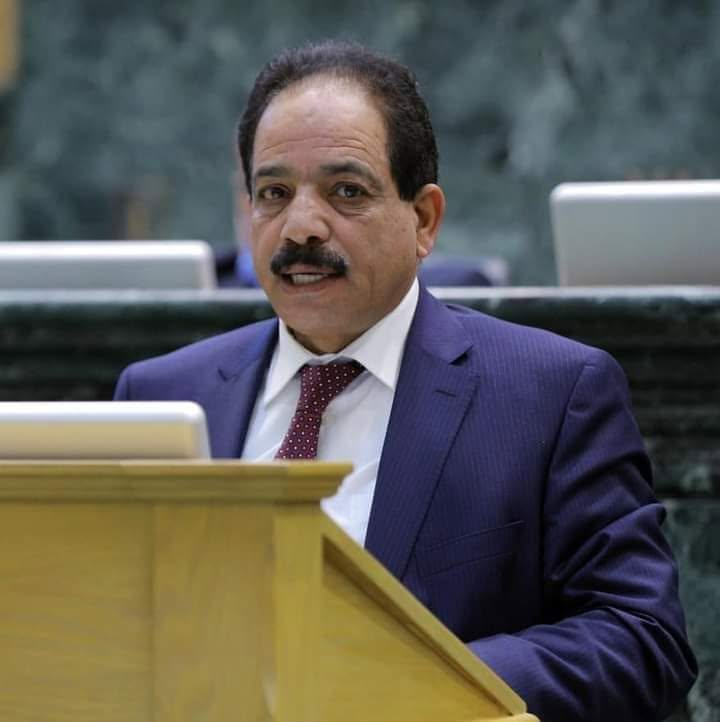 السعايدة: تعديل "الملكية العقارية" يوحد أحكام الاستملاك للطرق والسكك الحديدية