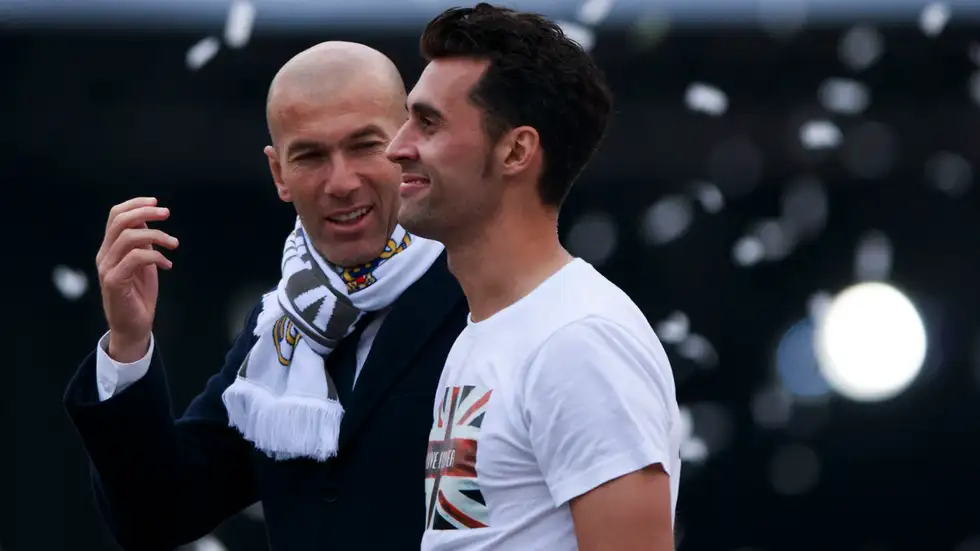 من حلم زيدان إلى كابوس البرنابيو ..  أربيلوا تحت النار