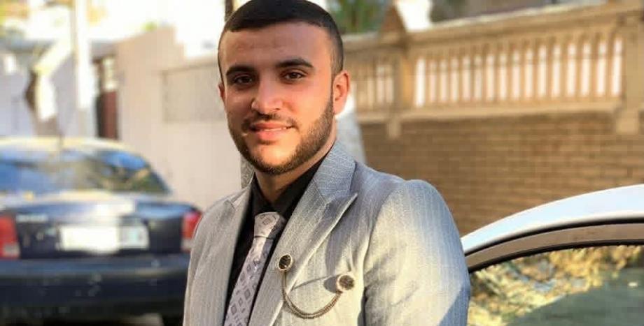 غارة إسرائيلية تحوّل العريس مهند فروانة إلى شهيد وتطفئ فرحة العمر 