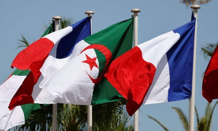 الجزائر  ..  مجلس الأمة يحمل اليمين الفرنسي المتطرف مسؤولية تدهور العلاقات بين البلدين