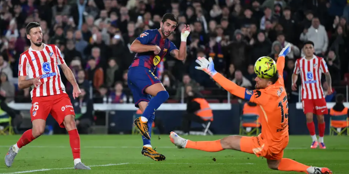 تحليل ..  أزمة مزمنة تورط سيميوني أمام فليك