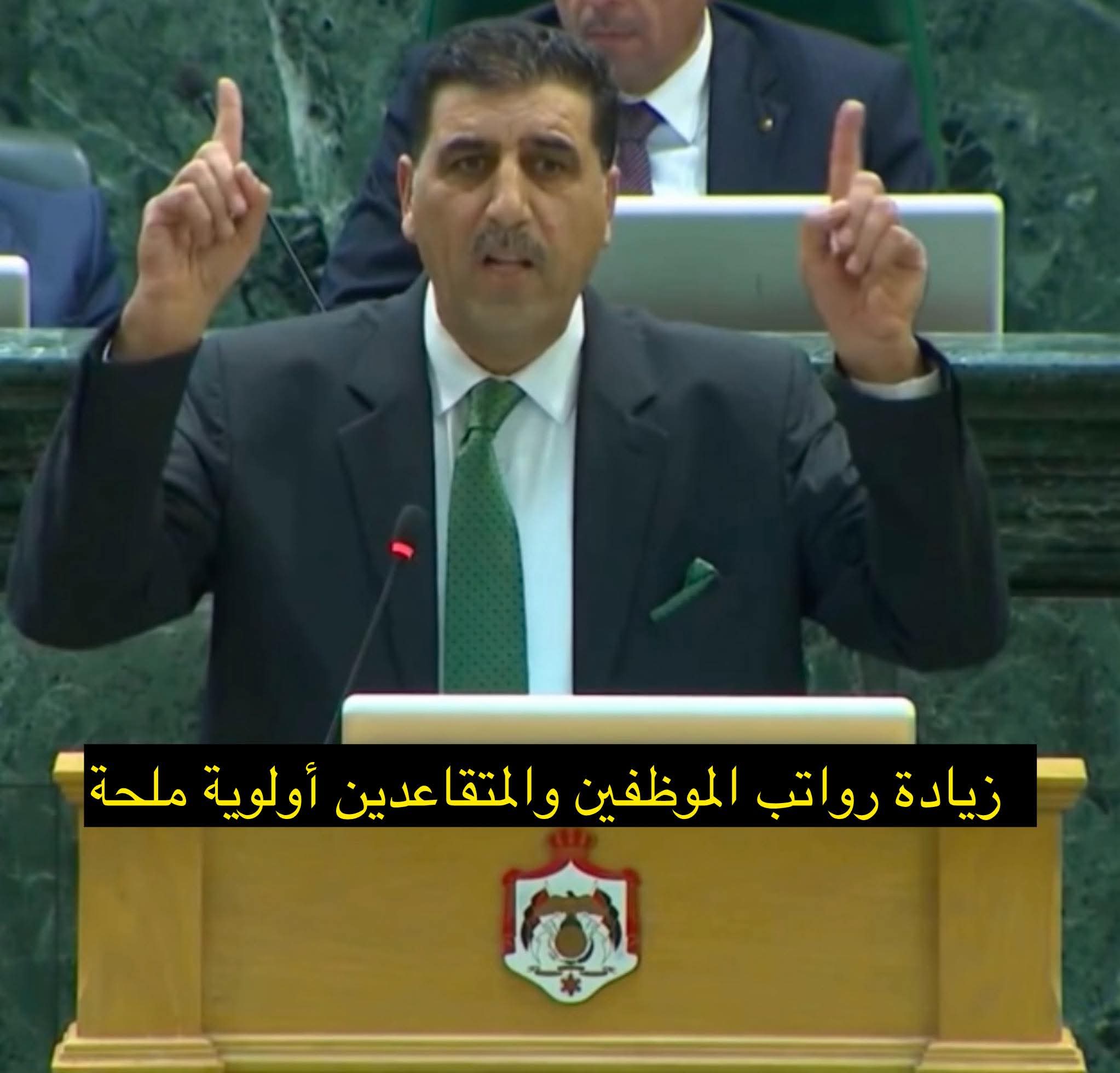 النائب القبلان : عدم زيادة الرواتب… يُجمّد الاقتصاد كله!