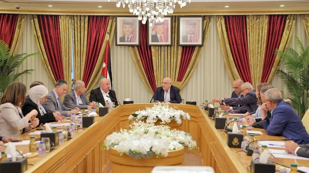 وزير الصناعة: الحكومة باشرت العمل على متابعة مخرجات الزيارة الملكية إلى الصين  