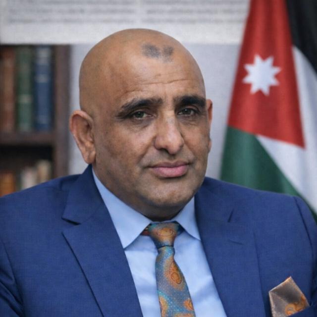 النوايسة: فقدان الحافز الدراسي إنذار مبكر لا يدل على الكسل أو ضعف الشخصية