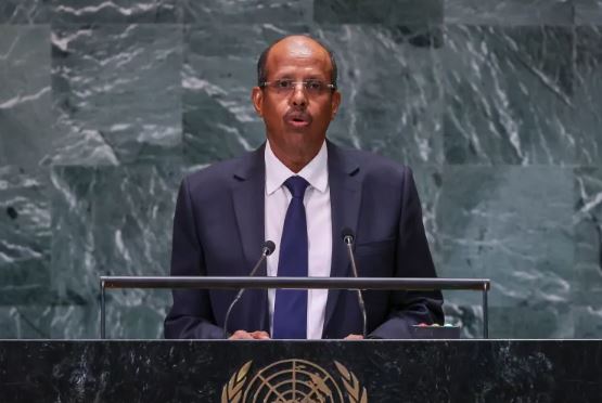 ترحيب أفريقي بقرار فرنسا الاعتراف بدولة فلسطين