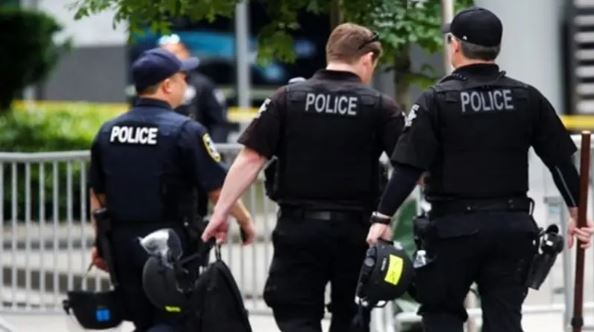 إصابات في حادث طعن بولاية أميركية