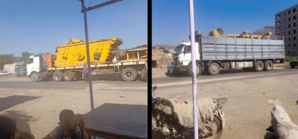 حملة اختطاف تستهدف سكاناً في إب لرفضهم مشاريع حوثية