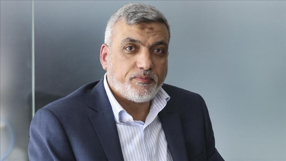 الرشق: الرد الإيراني يثبت أنه لا غطرسة دون رد ولا اعتداء دون جزاء