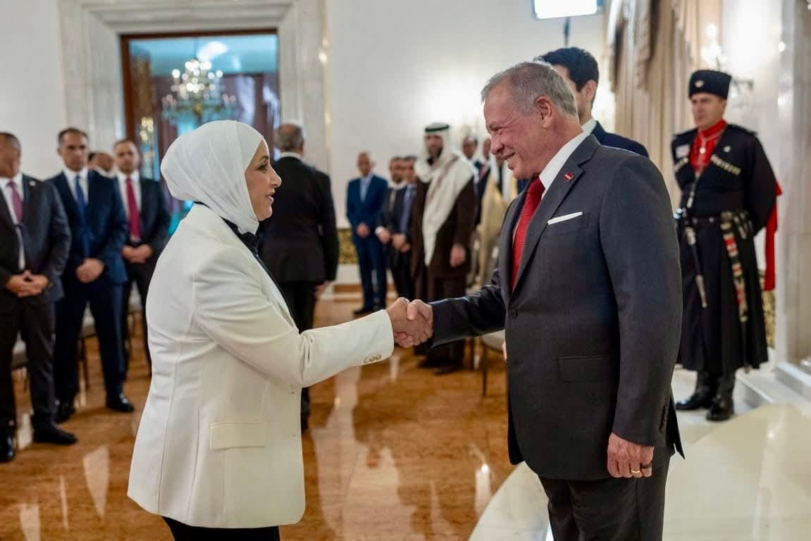 أبو رمان: التوجيهات الملكية لإعادة هيكلة القوات المسلحة تعزز أمن الأردن وجاهزيته الوطنية