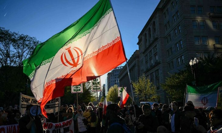 خبير عسكري ألماني: ما تحقق في حرب إيران أقرب إلى هزيمة إستراتيجية لأمريكا